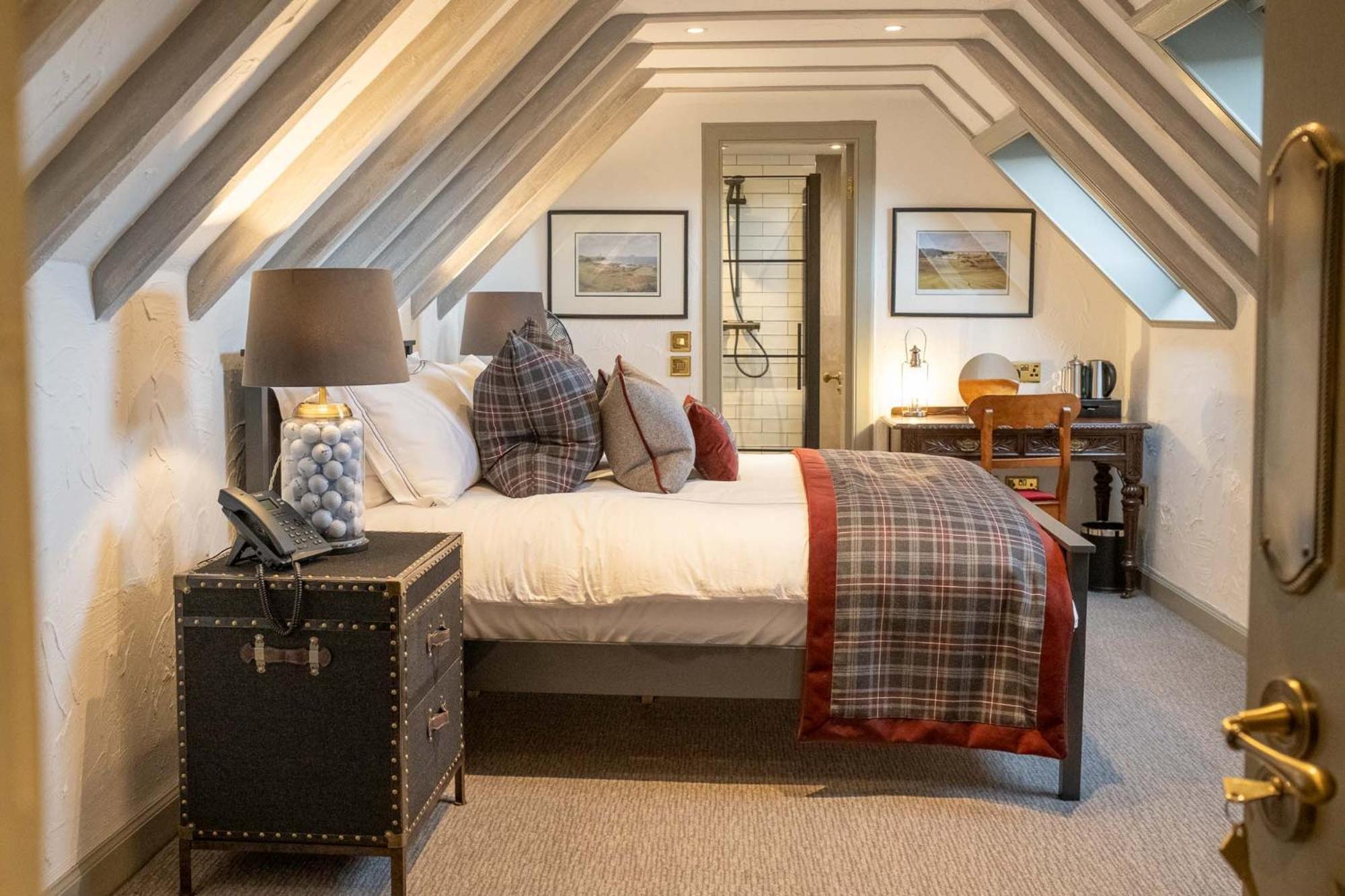 Abbotsford 3* Ayr