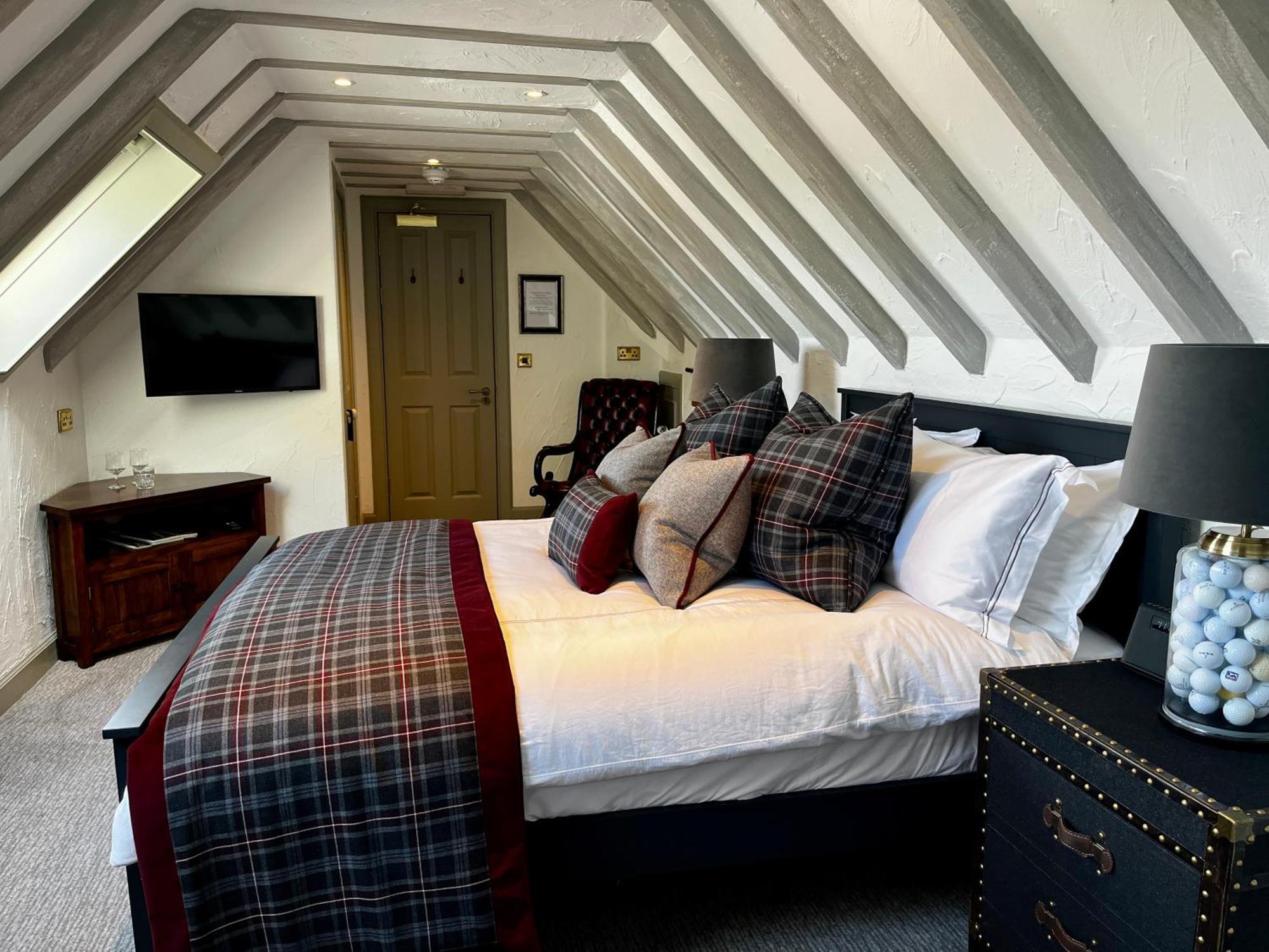 Hotel Abbotsford