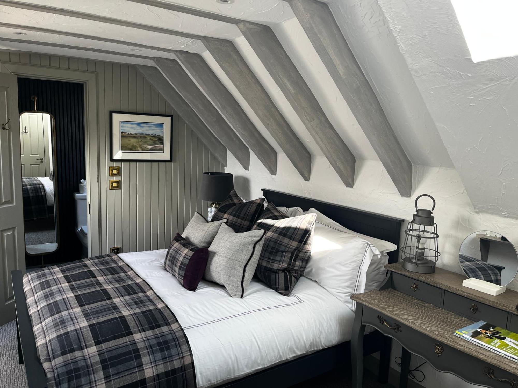 Hotel Abbotsford Ayr
