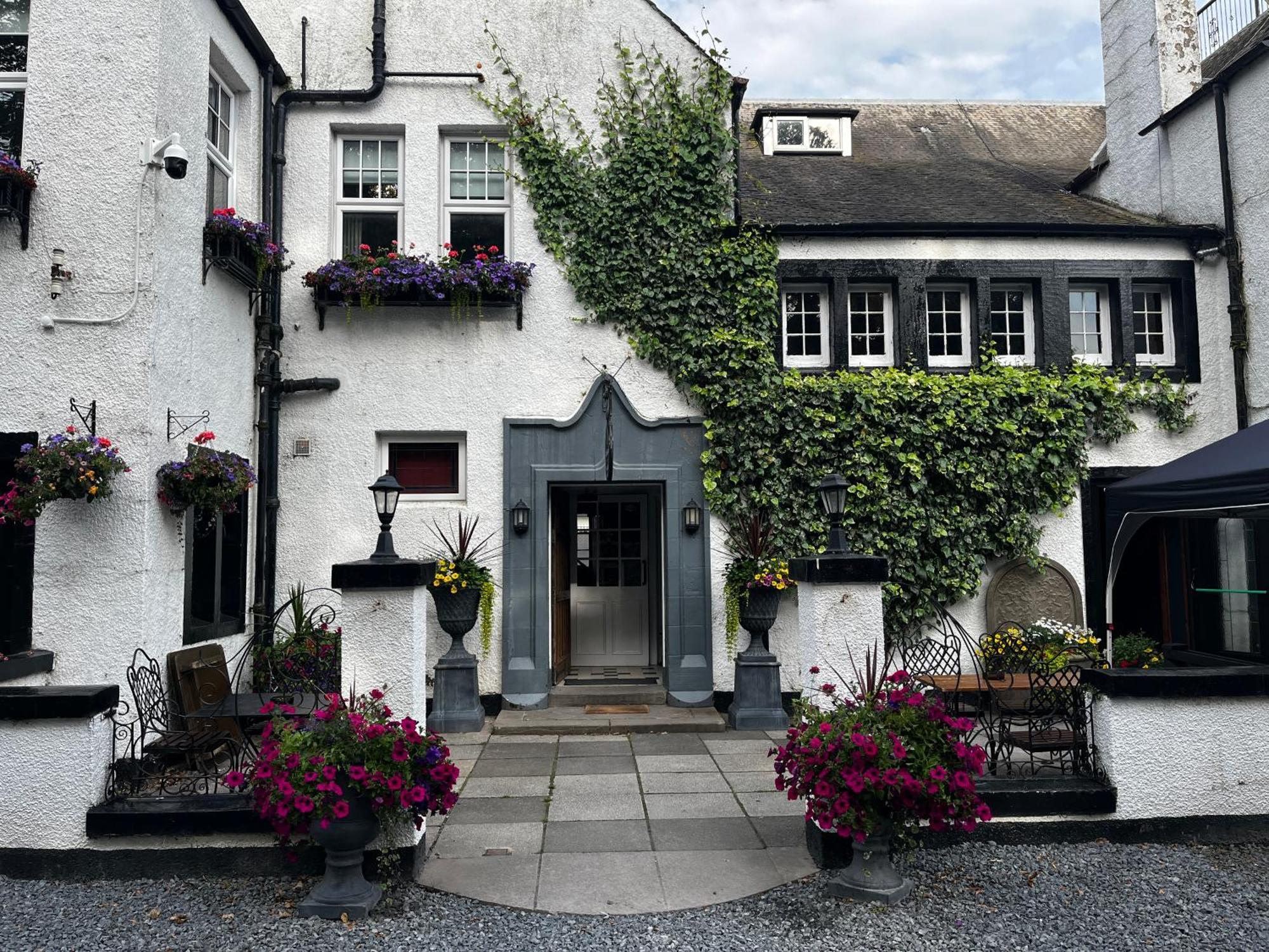 Hotel Abbotsford
