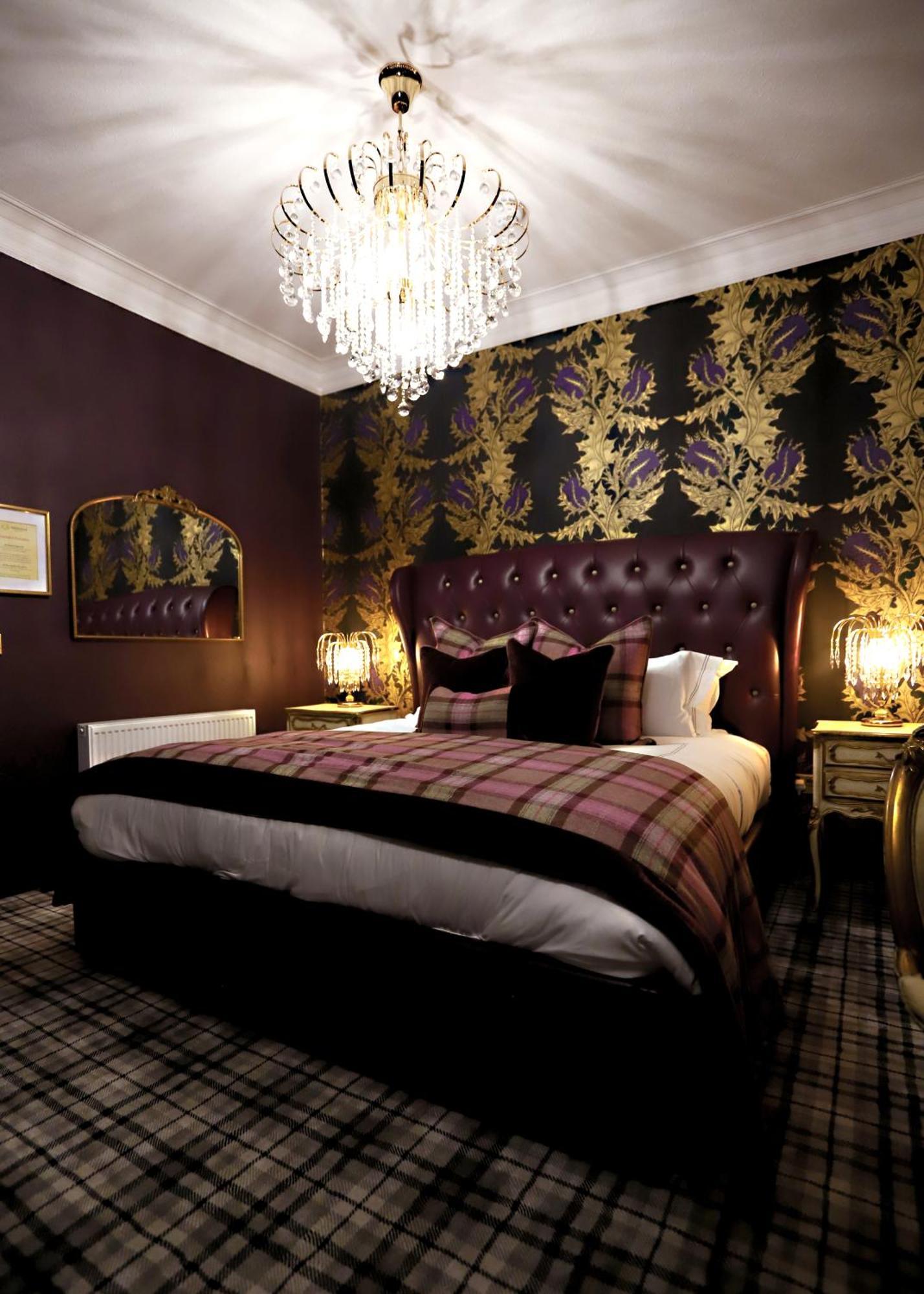 Hotel Abbotsford